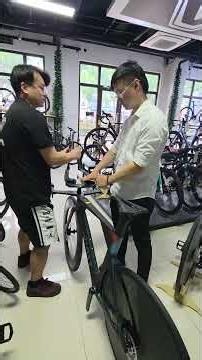 JAVA Bicycle is a Chinese bicycle brand founded in Shenzhen