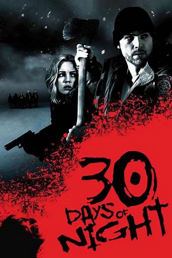 30 Days of Night (2007) Streaming - Where to Watch Online