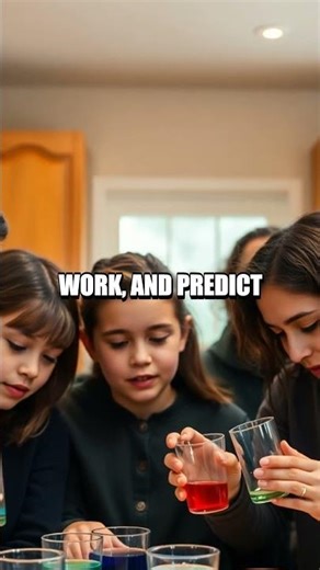 Chromatic Chemistry in the Kitchen: The Natural pH Rainbow