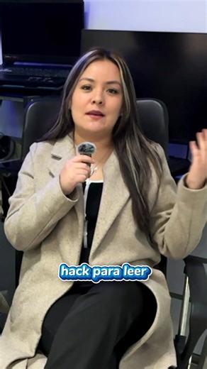 👻 ¿Ghosting? Para nada... es ESTRATEGIA DIGITAL. 😎 Acéptalo, a veces necesitas leer el mensaje para pensar tu respuesta... ¡pero sin la presión de las palomitas azules! ✅✅ Hacki y Mate te enseñan el truco definitivo para leer TODO sin abrir el chat. 📱Android: Activa el "Historial de notificaciones" en ajustes. 🍎 iPhone: Mantén presionada la notificación para desplegar el texto. Ahora sí, lee, respira, piensa y responde a tu ritmo. 🧘‍♂️✨ 💬 ¿Eres de los que responde al segundo o de los que a