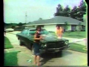 Fidelity National Bank ads (Baton Rouge Vintage Commercials)
