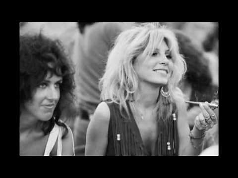 50 Rare Photos of Woodstock (1969) - Rare Photos