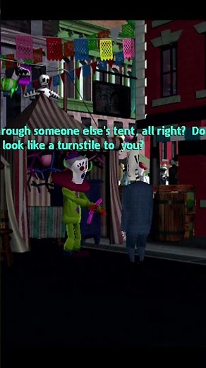 Grim Fandango (1998) RetroPC Gameplay #retrogaming #pcgaming #oldgames #grimfandango #lucasgames