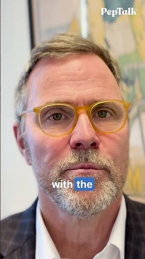 Transform your approach: solutions over problems!