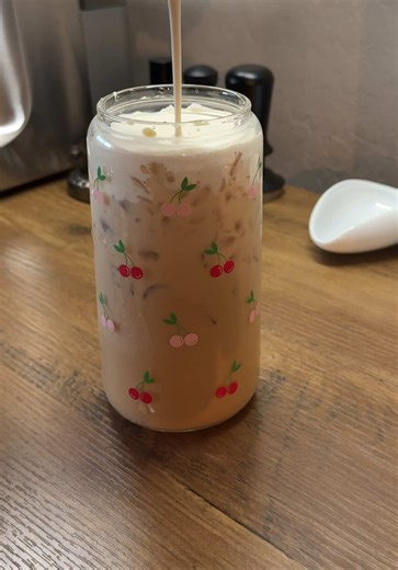 How to Make a $7 Latte at Home