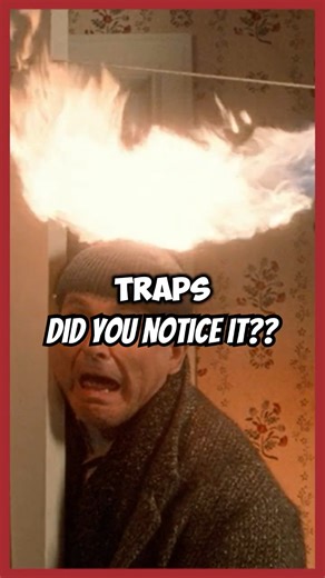 Did you notice these things in the Home Alone movie?