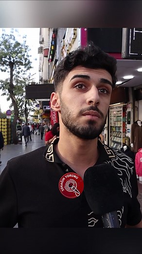 6.1K views · 215 reactions | " BEN GURURUMLA KÜRDÜM " Programın tamamını aşağıdaki linkten izleyebilirsiniz  https://youtu.be/OEXQtXRY0zA #gençler #kürdüm #kürtçe #dil #SonDakika | Sokağın Yorumu | Facebook