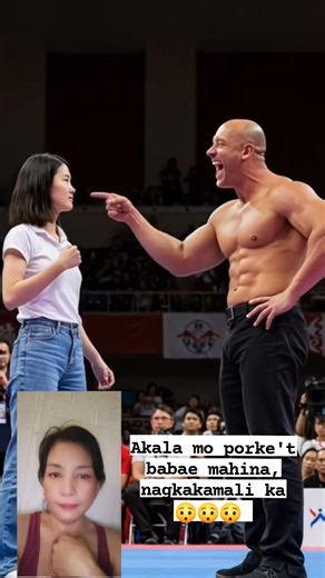 4.8K views · 40 reactions | Kaya wag mamalitiin ang babae #lessonslearned #remixreels #justforfunreels #highlighteveryone | Ma Luisa C. Yubion | Facebook