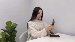 charmast 20000mAh Portable Charger with Built in Cables, 22.5W Travel Power Bank Fast Charging, USB C Cell Phone Battery Pack for iPhone 16/15/14/13/12/11 Series, iPad, Samsung, Android, Tablet