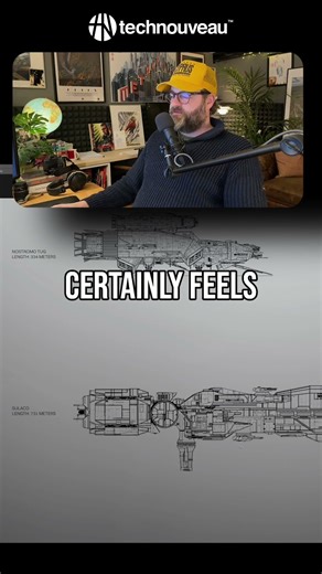 What if the Sulaco Could Land on a Planet? #shorts