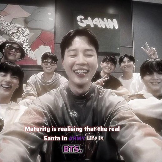 I didn't even realise when these seven boys became my everything💜#bts #btsedits #shorts