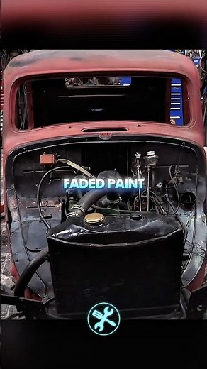 1954 Citroen Restoration Surprise - Car Restoration | Car SOS