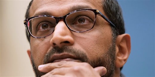 Democrats press FBI director on Epstein files and other takeaways from his testimony to Congress