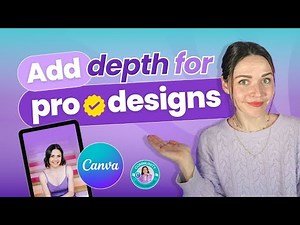 Add Depth to Your Designs: Canva Gradient Tips You’ll Use Daily