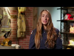 OCFA Firefighter Shares Advice on Passing the CPAT