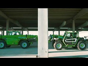 Merlo Mobility