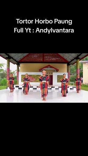 TORTOR BATAK on TikTok