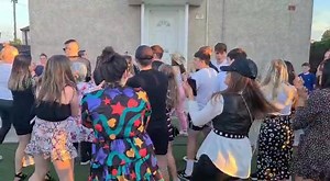 Saturday Nighttttt 🤭🥳🎉 Back in the Game 🤸‍♀️🙌 The Ultimate Garden Partys 🔉 Zander Nation 🔥 PM FOR INFO 📲 | Zander Nation