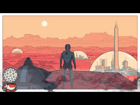 Module 1.5 - Surviving Mars Attempt 2 - Part 6