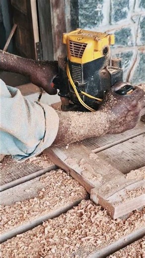 Satisfying Woodworking: Creating a Perfect Window Frame with a Router