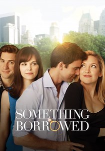 ‫Something Borrowed - فيلم: شاهدوا بالبث أونلاين