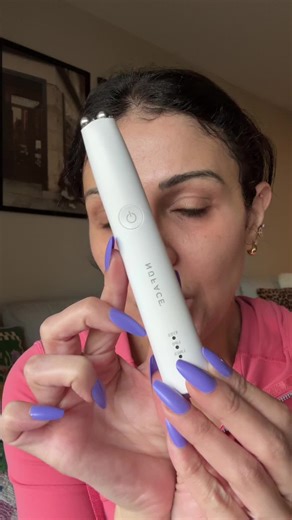 Prueba del Nuface Fix Microwand: mi experiencia