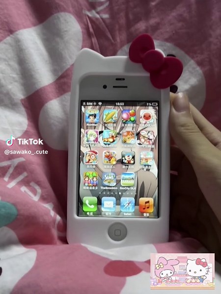 iPhone 4s 🎀💕#เทรนด์วันนี้ #iphone4s #iphone4 #ไอโฟน4s #ไอโฟน4 #ไอโฟนราคาหลักร้อย#ไอโฟนราคาหลักพัน #ไอโฟนราคานักเรียน🛍🧸