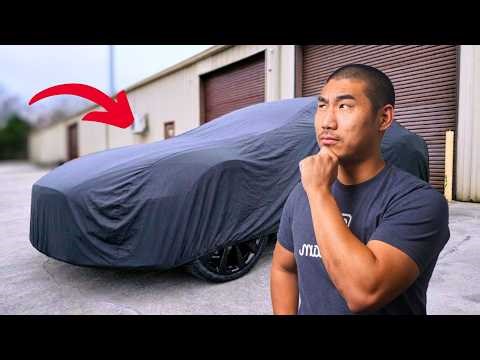 This 2018 Model S Gets a Complete Custom Revamp: Small Mods, Big Difference!