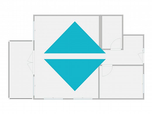 Learn How to Flip and Rotate Floor Plans | RoomSketcher