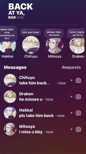 he want me so bad 😭😭🥹 #CRACKINGMITSUYARIGHTNOW #tokyorevengers #crackingmitsuyatonight #fyp @palo loves tora very much🙏🙏