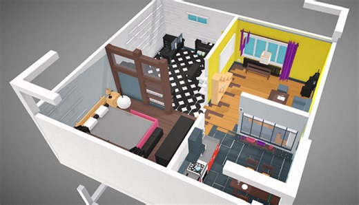 Tutorial: Using Google Blocks* for VR Modeling | Digit