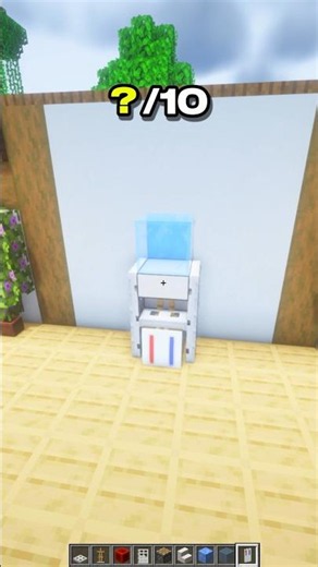 How to Make a Water Dispenser in Minecraft 💧 | CupSapling