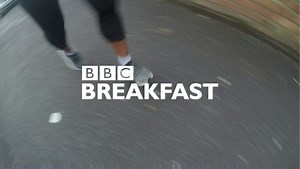 Do you want your session at the gym or your run around the block to have a bit more purpose? There are now running groups who aim to help tackle loneliness and contribute to society whilst getting fit. Mike has been to meet members of the "Good Gym" in South London to see what it's all about... | BBC Breakfast