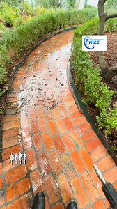 12M views · 4K reactions | JROD Softwash Nozzle - Link In Bio Melbourne Soft Wash Cleaning #melbourne #softwash #freequote #satisfying #housewash #windowcleaning #drivewayclean #jrod | Wizz Pressure Cleaning | Facebook