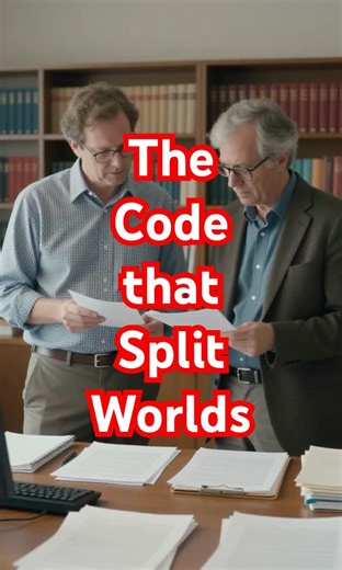 Secrets shaped empires #history #cryptography #math