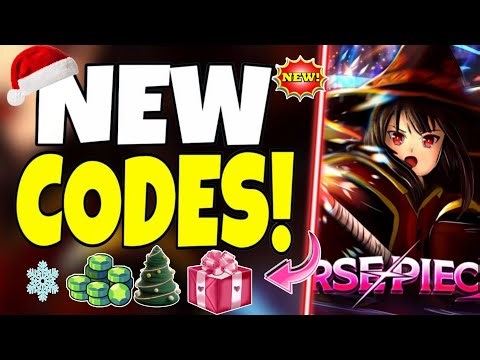 🎉NEW YEAR🎉 VERSE PIECE ROBLOX CODES - VERSE PIECE CODES 2026