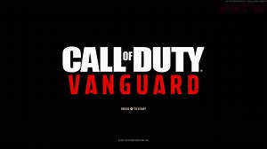Full Call of Duty Vanguard menu music theme song (COD Vanguard multiplayer menu music theme song)