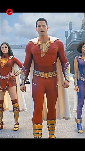 Shazam’s Biggest Power Mistake DC Never Explained 😳⚡ (Marvel Did It Better)
