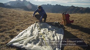 10K views · 217 reactions | Setting up a tent is difficult? After this video, we bet it will be easier! Discover our new tents designed for lightweight trekking in alpine terrain ▶️ https://goo.gl/QxgFwx | Salewa | Facebook