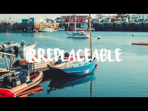 MashBit - Irreplaceable