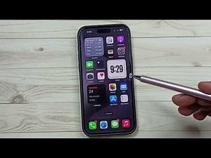 iPhone 16/16 Pro Max | How to Turn ON / OFF Automatic Network Operator Selection