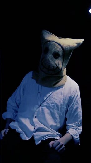 The Pillowman by Martin McDonagh | The Questors Theatre