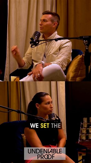 Love changes when kids arrive. So does communication. So does intimacy. So does how conflict shows up. In this episode, Matt and Alexa open up about what actually works behind closed doors when raising a family without losing each other in the process. Nothing sugarcoated. Just real life. 👉 Comment “Podcast” and we’ll send you the full episode. | Matt Fraser