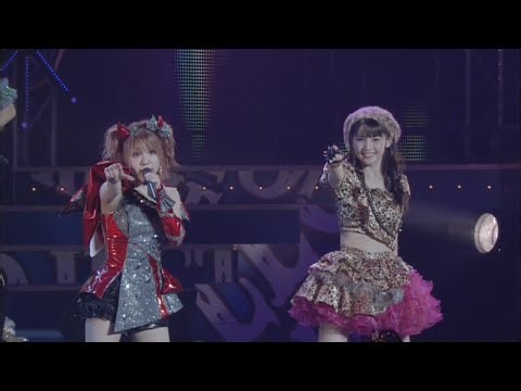 私の時代！/ モーニング娘。(Hello! Project 誕生15周年記念ライブ2013冬～ブラボー！～)