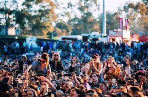 Groovin the Moo Issues Statement on 2026 Festival