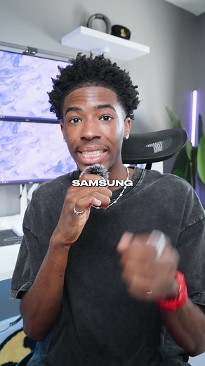 #AD You’re in FULL CONTROL with the Freestyle 2nd Gen. smart projector by @Samsung #samsungpartner #samsungthefreestyle