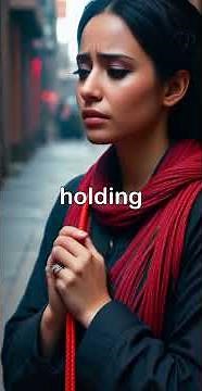 Rahab’s Scarlet Rope Joshua 2 #shorts