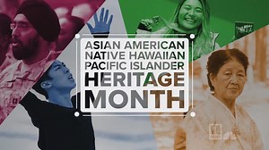 Most common AAPI Heritage Month search questions