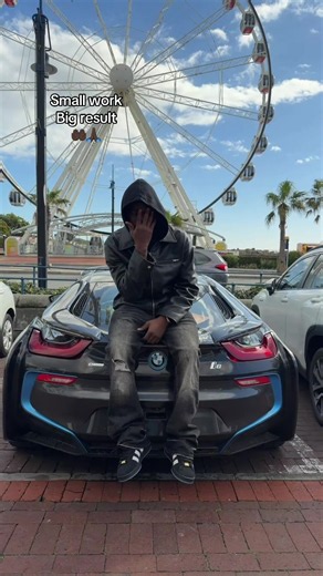 #tobination #thugboy #offthug | tobi nation new car bmw