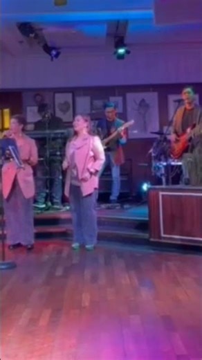 Up Where You Belong - J.Cocker & J.Warnes #cruiseband #ytshorts #crashadams ##### #youtubeshorts